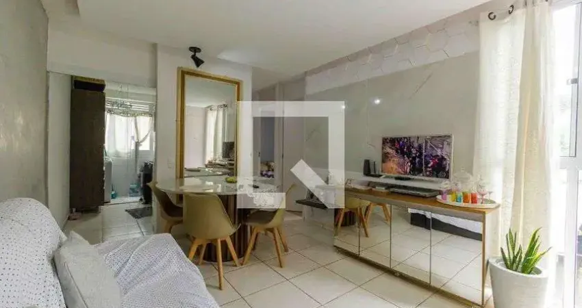 Apartamento para aluguel - itanhangá, 2 quartos,  44 m² - rio de janeiro
