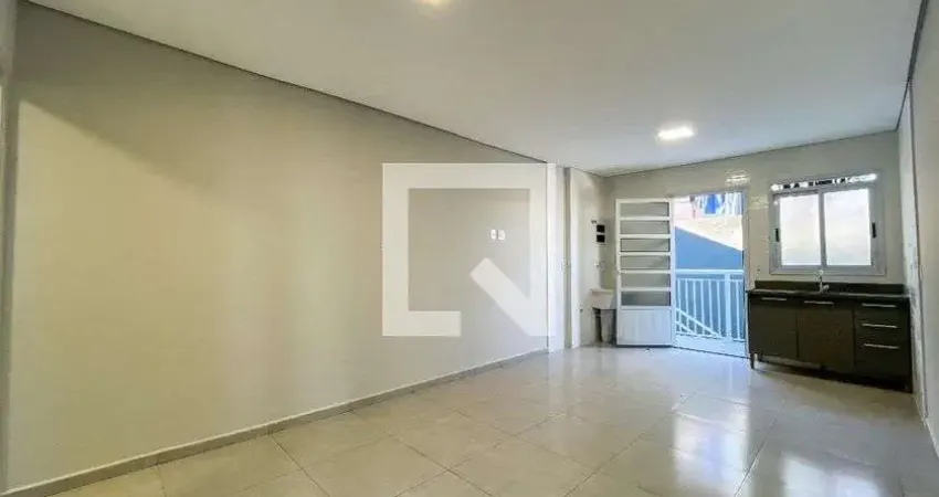Kitnet / stúdio para aluguel - freguesia do ó, 1 quarto, 28 m² - são paulo