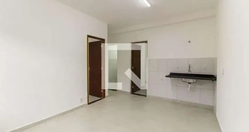Apartamento para aluguel - cidade lider, 2 quartos, 45 m² - são paulo