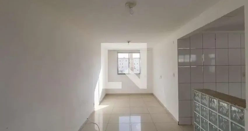 Apartamento para aluguel - artur alvim, 2 quartos,  60 m² - são paulo