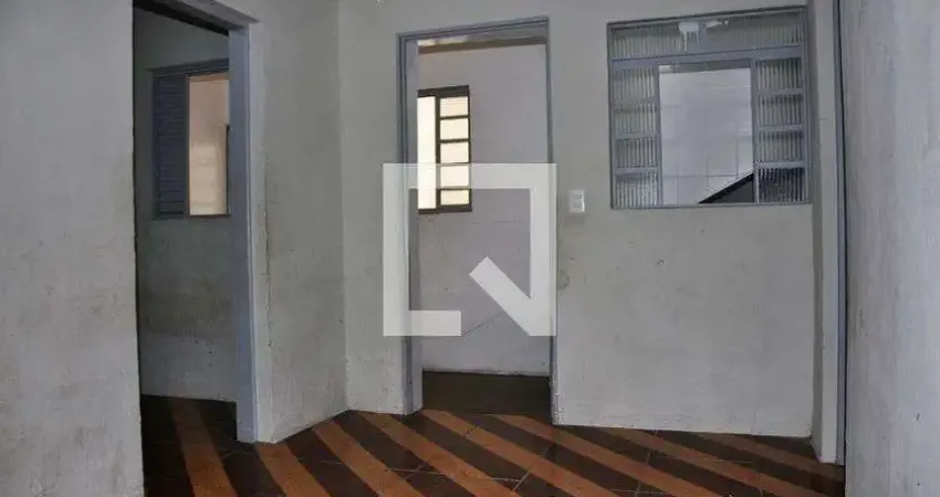 Casa com 1 quarto para alugar na Rua Mário de Lima, Vila Penteado, São Paulo