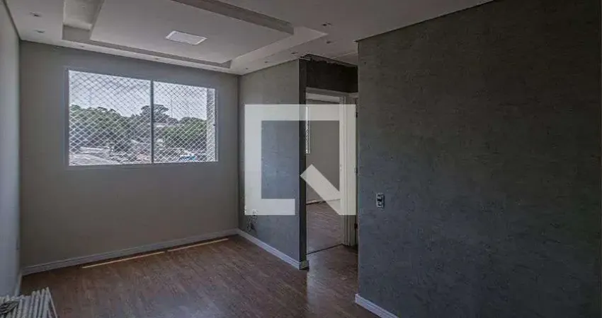 Apartamento para aluguel - são joão clímaco, 2 quartos,  40 m² - são paulo