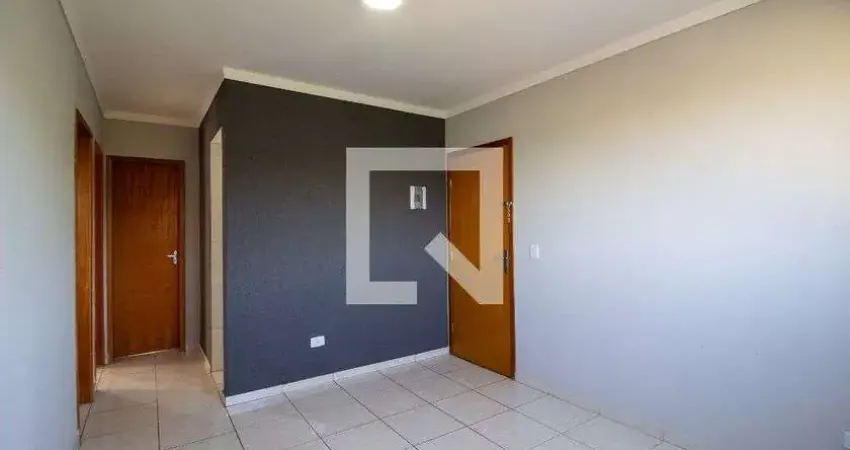 Apartamento para aluguel - vila nova sorocaba, 2 quartos,  50 m² - sorocaba