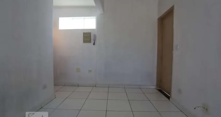 Apartamento para aluguel - centro, 2 quartos,  50 m² - são paulo