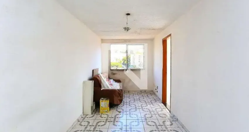Apartamento para aluguel - jardim umarizal, 2 quartos,  57 m² - são paulo