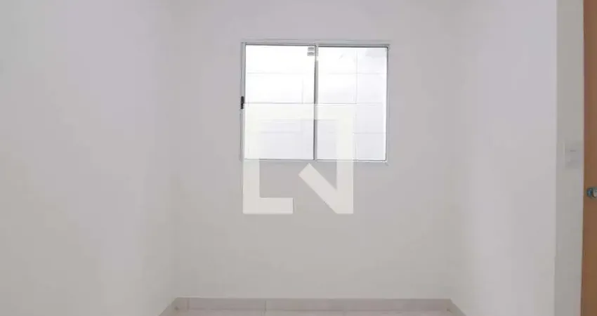 Apartamento para aluguel - ermelino matarazzo, 2 quartos, 40 m² - são paulo