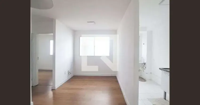 Apartamento para aluguel - bussocaba, 2 quartos, 43 m² - osasco