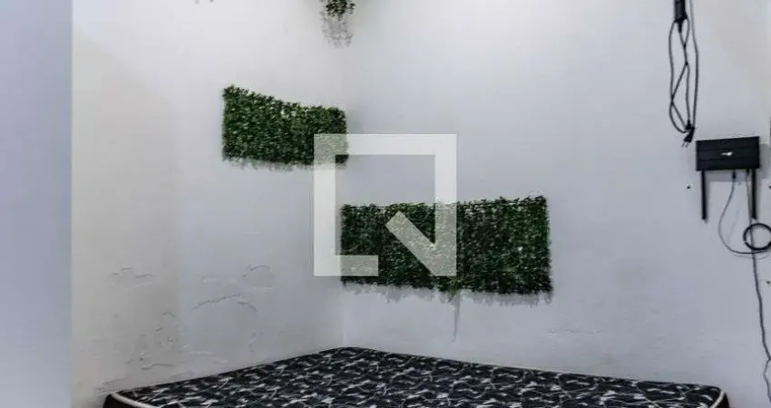 Kitnet / stúdio para aluguel - bonfim, 1 quarto,  20 m² - belo horizonte