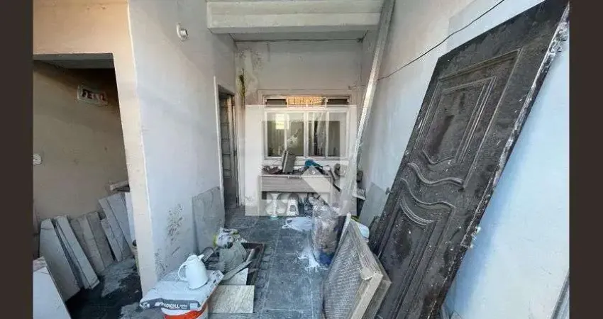 Casa com 2 quartos para alugar na Rua Araicás, Jaguaré, São Paulo