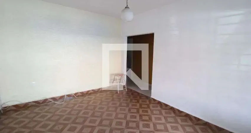 Casa para aluguel - horto florestal, 3 quartos,  130 m² - são paulo