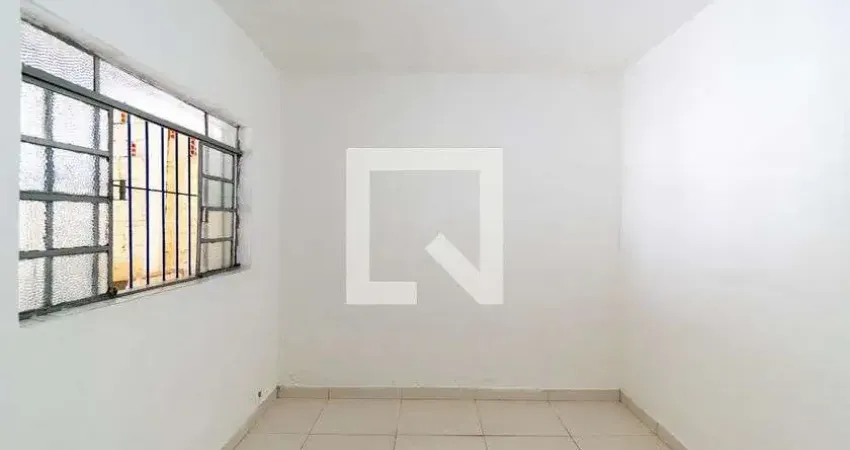 Casa para aluguel - vila campestre, 1 quarto,  60 m² - são paulo