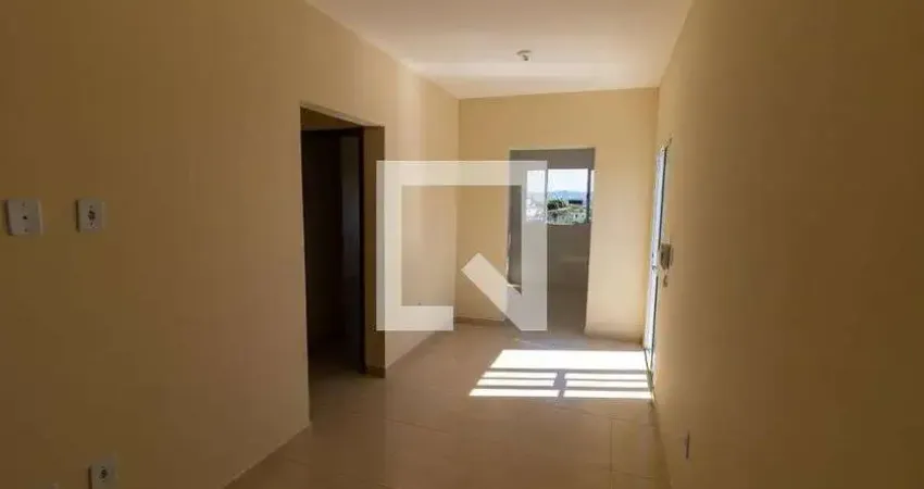 Apartamento para aluguel - cangaíba, 2 quartos,  42 m² - são paulo