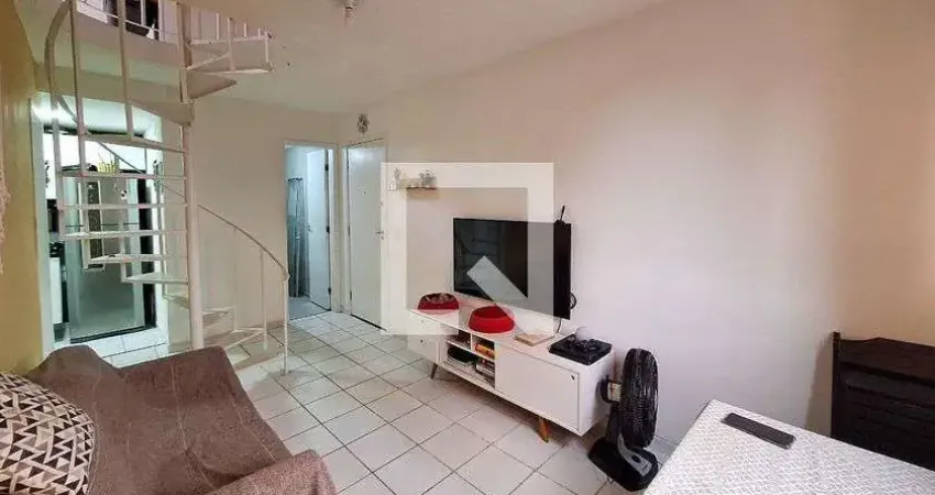 Apartamento para aluguel - maria paula, 2 quartos,  96 m² - niterói