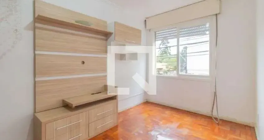 Apartamento para aluguel - centro histórico, 1 quarto,  41 m² - porto alegre