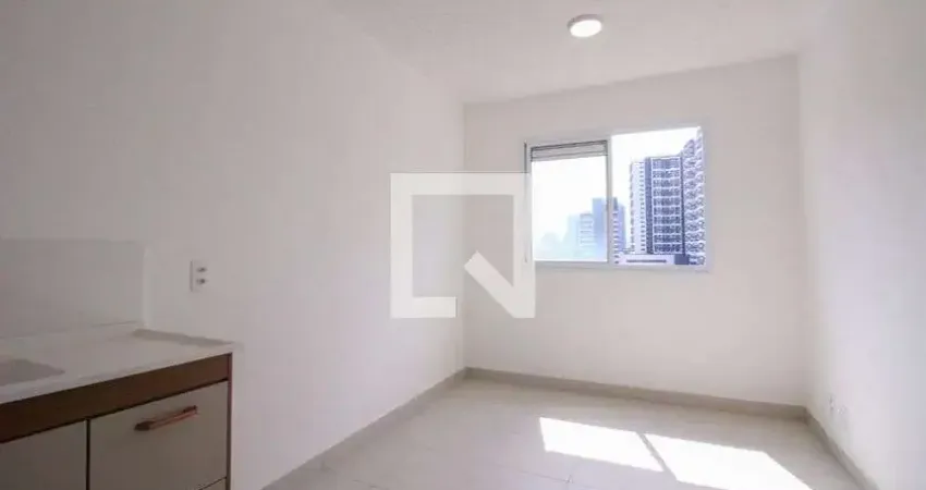 Apartamento para aluguel - vila santa clara, 2 quartos,  32 m² - são paulo