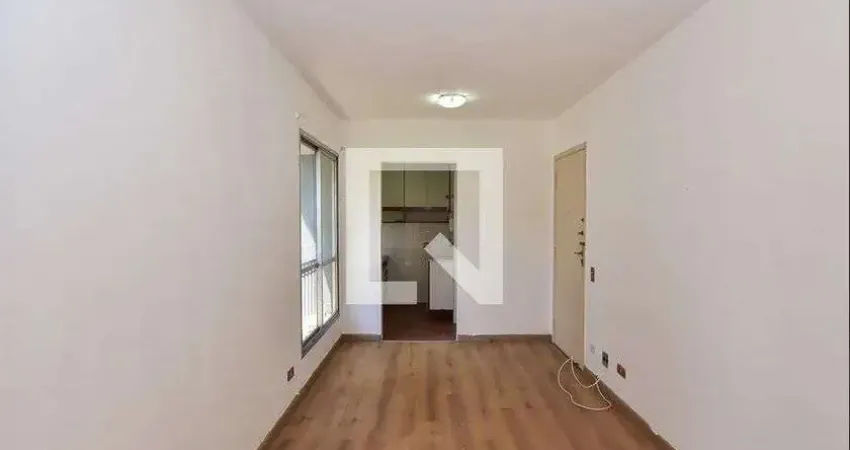 Apartamento para aluguel - panamby, 1 quarto, 31 m² - são paulo
