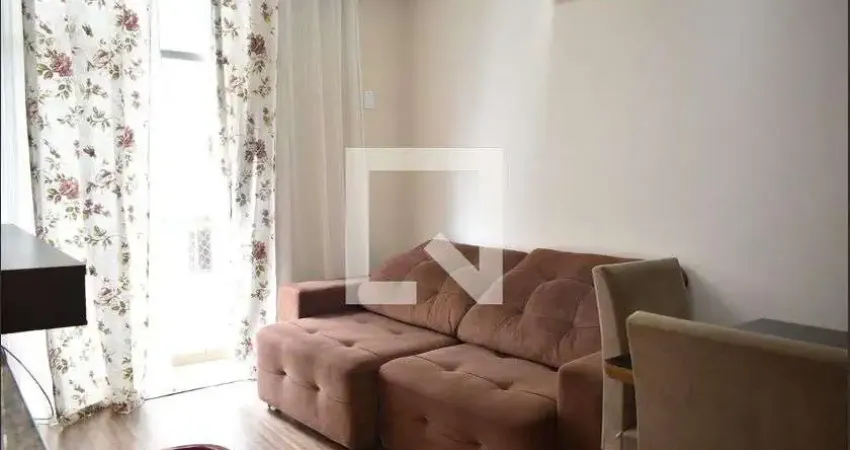 Apartamento para aluguel - campo grande, 2 quartos,  50 m² - rio de janeiro