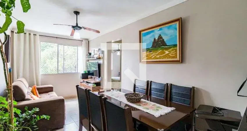 Apartamento para aluguel - parque munhoz, 2 quartos, 43 m² - são paulo