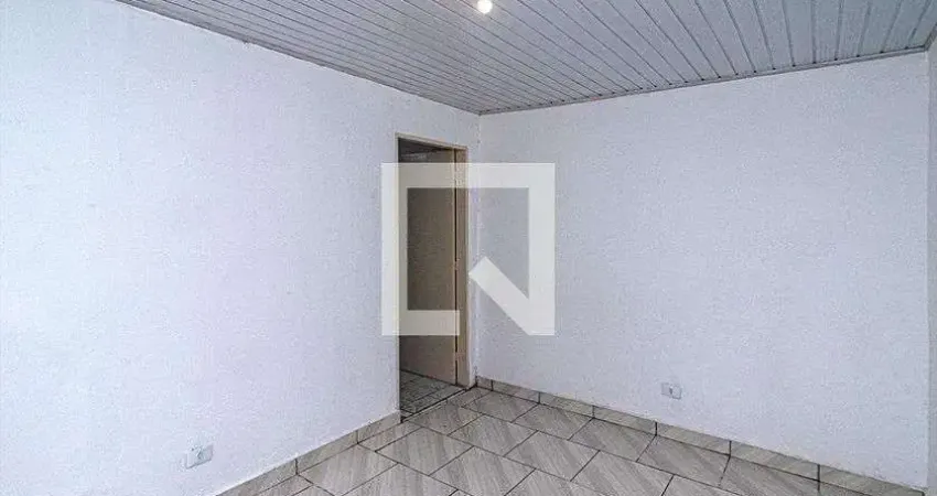 Casa com 3 quartos para alugar na Rua Pacuí, Sacomã, São Paulo