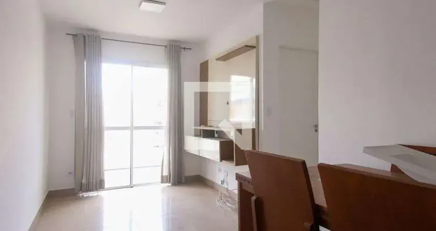 Apartamento para aluguel - vila formosa, 2 quartos,  50 m² - são paulo
