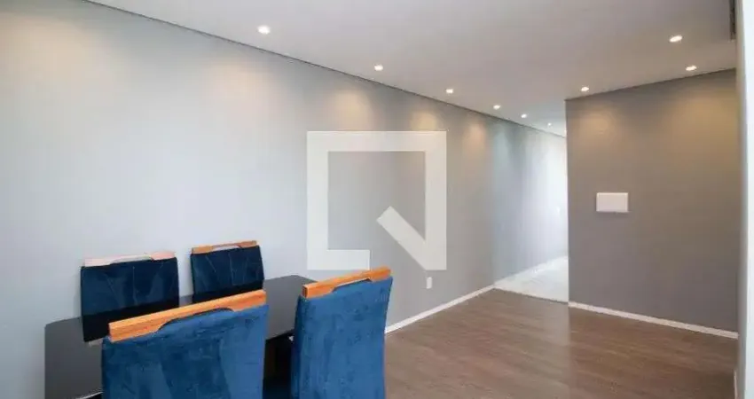 Apartamento para aluguel - parque jurema, 2 quartos, 43 m² - guarulhos