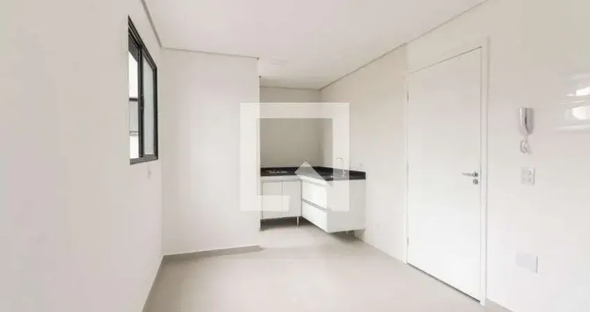 Apartamento para aluguel - vila carrão, 1 quarto, 28 m² - são paulo