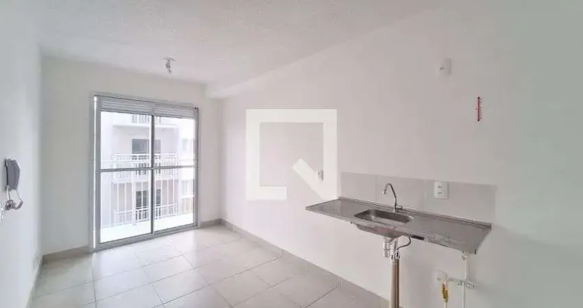 Apartamento para aluguel - bom retiro, 1 quarto, 29 m² - são paulo