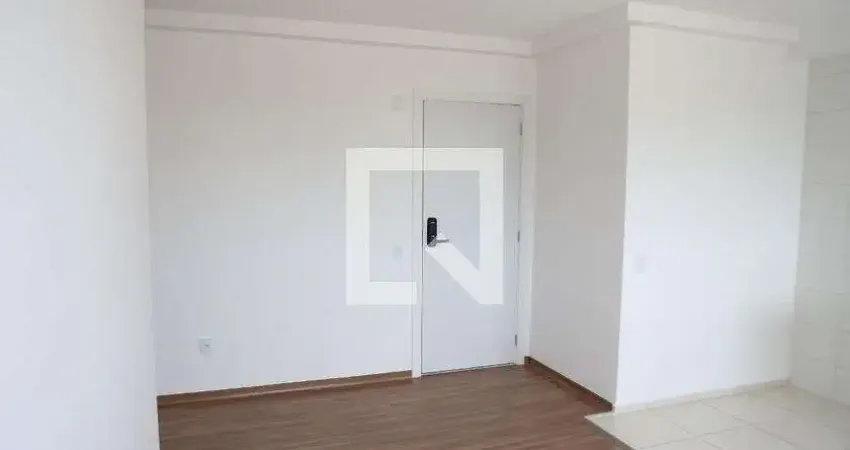 Apartamento para aluguel - novo riacho, 2 quartos,  48 m² - contagem