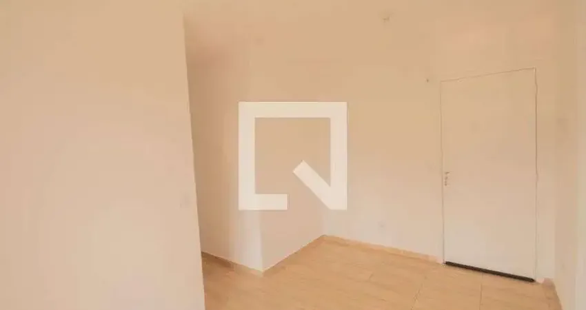 Apartamento para aluguel - cidade satelite santa barbara, 2 quartos,  47 m² - são paulo