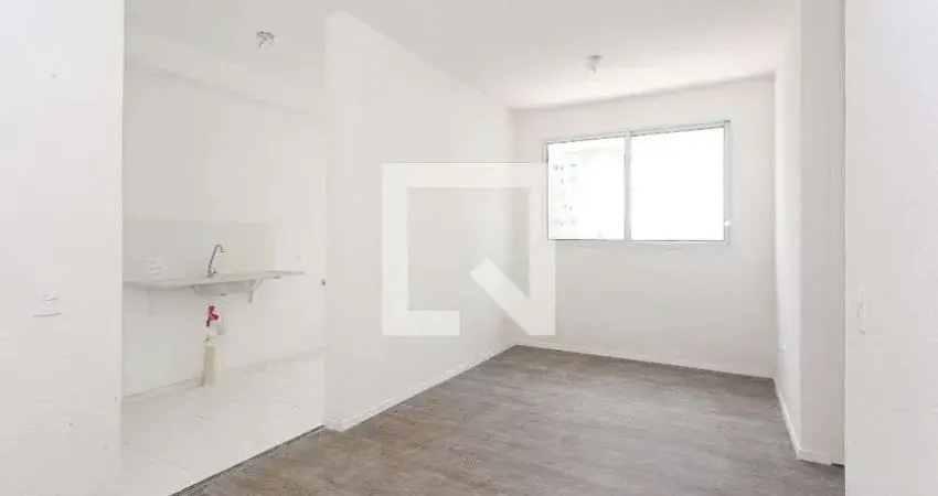 Apartamento para aluguel - penha de frança, 2 quartos,  42 m² - são paulo