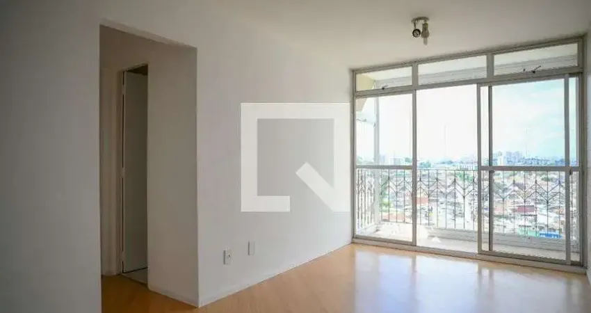 Apartamento para aluguel - jardim são savério, 2 quartos, 60 m² - são paulo