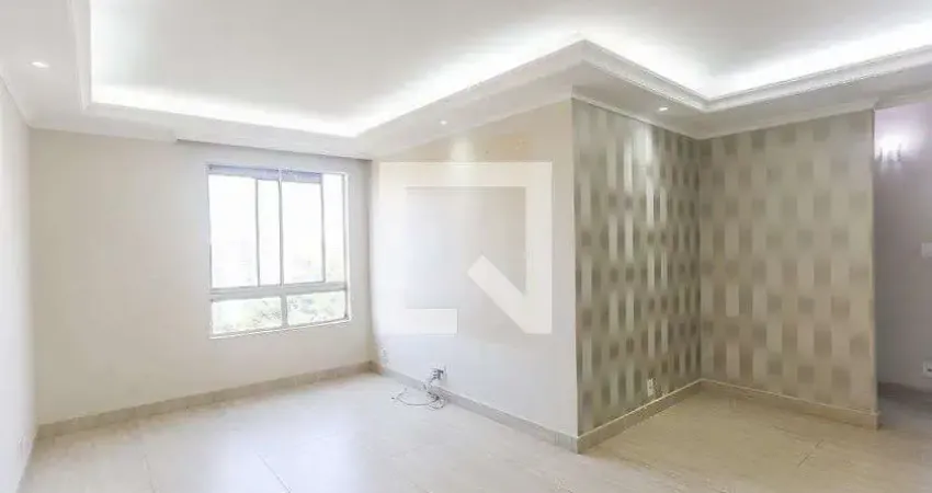 Apartamento para aluguel - cidade são francisco , 2 quartos,  69 m² - são paulo