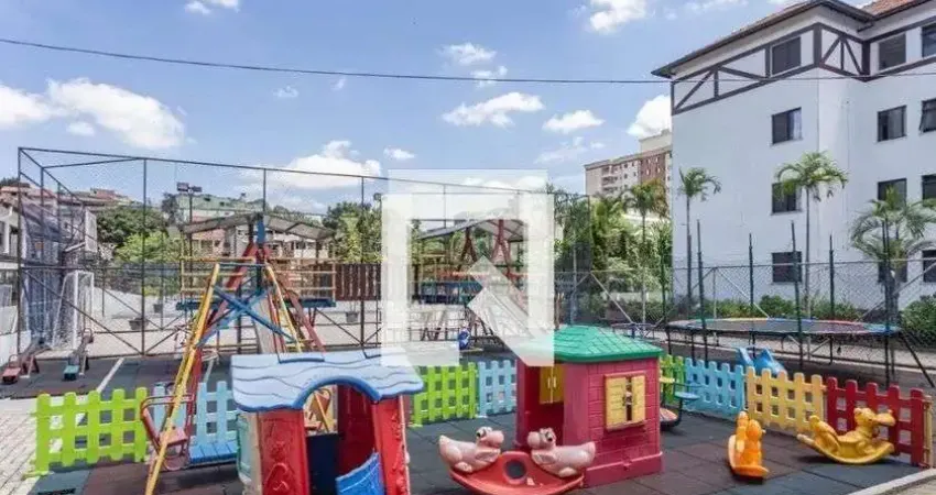 Apartamento para aluguel - jardim santa emília, 3 quartos,  72 m² - são paulo