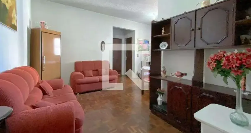 Apartamento para aluguel - ipiranga, 2 quartos,  55 m² - belo horizonte