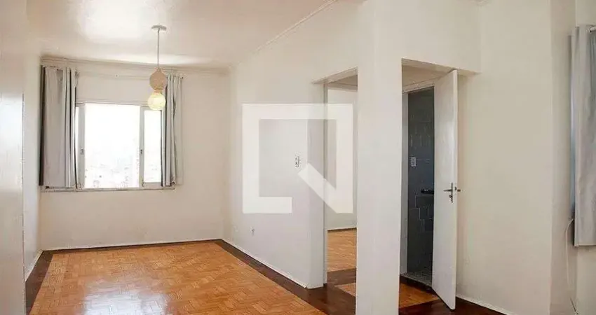 Apartamento para aluguel - cidade baixa, 1 quarto,  50 m² - porto alegre