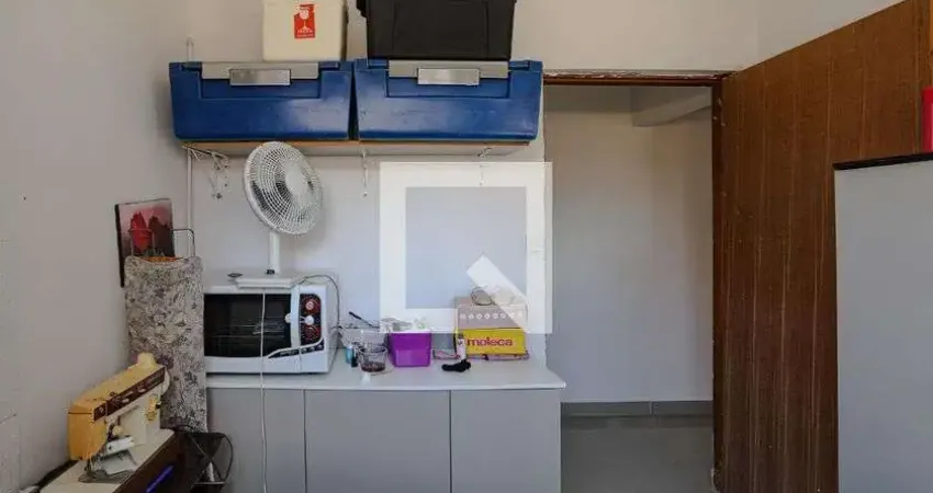 Casa para aluguel - jardim aeroporto, 3 quartos,  100 m² - mogi das cruzes