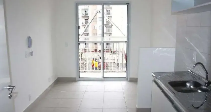 Apartamento para aluguel - bom retiro, 2 quartos,  35 m² - são paulo