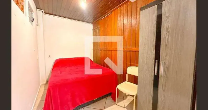Casa para aluguel - ingleses, 1 quarto, 36 m² - florianópolis