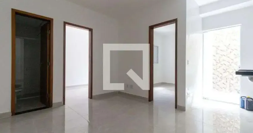 Apartamento para aluguel - vila matilde, 2 quartos,  60 m² - são paulo