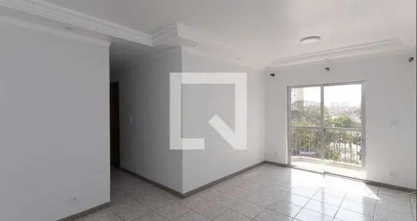 Apartamento para aluguel - parque novo mundo , 3 quartos,  80 m² - são paulo
