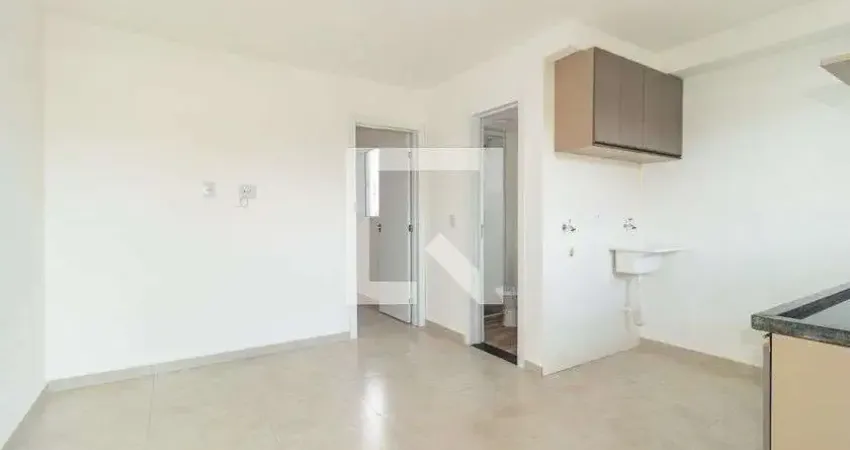 Apartamento com 1 quarto para alugar na Rua dos Trilhos, Mooca, São Paulo