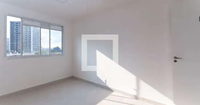 Apartamento para aluguel - barra funda, 2 quartos,  35 m² - são paulo