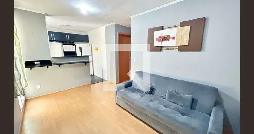 Apartamento para aluguel - jardim city, 2 quartos,  38 m² - guarulhos