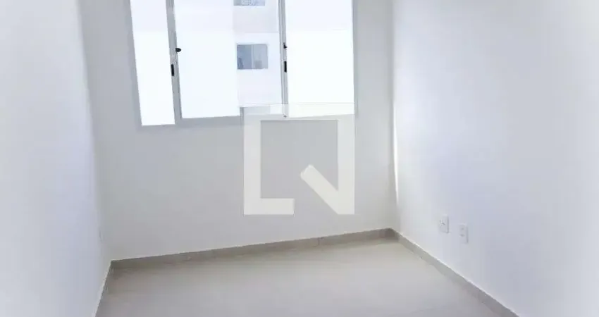 Apartamento para aluguel - narandiba, 2 quartos,  39 m² - salvador
