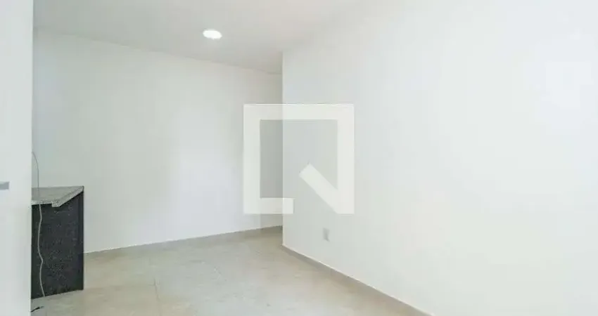 Apartamento para aluguel - mooca, 2 quartos,  50 m² - são paulo