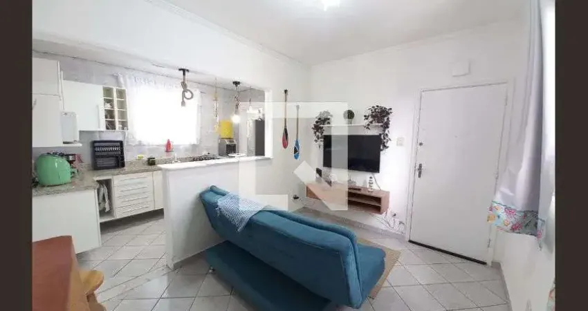 Apartamento para aluguel - boa vista, 1 quarto,  49 m² - são vicente