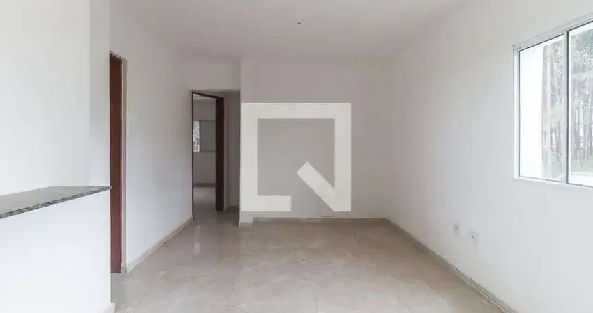 Apartamento para aluguel - vila cintra, 2 quartos,  90 m² - mogi das cruzes