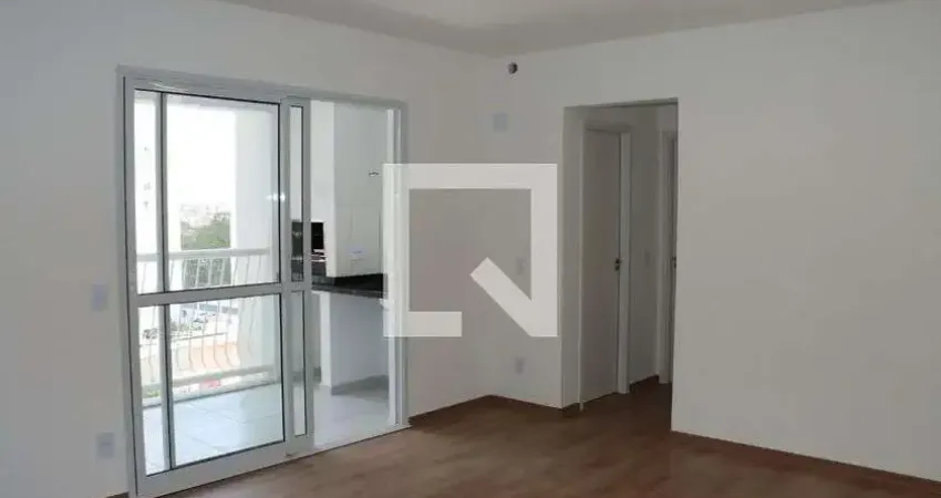 Apartamento para aluguel - parque esplanada, 3 quartos,  82 m² - embu das artes