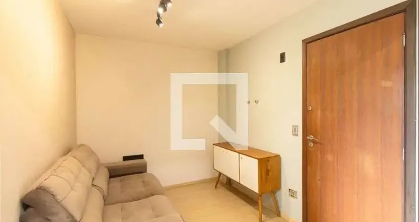 Apartamento para aluguel - prado velho, 1 quarto, 28 m² - curitiba