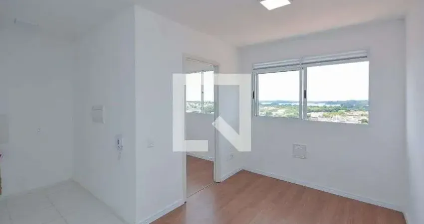 Apartamento para aluguel - veleiros, 2 quartos,  34 m² - são paulo
